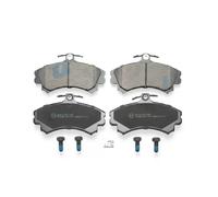 Plaquettes de frein 5SP1221 SAMKO pour SMART MITSUBISHI