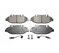 LPR 05P1228 Plaquettes de frein