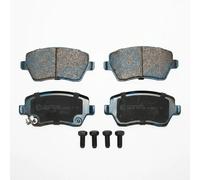 Plaquettes de frein 5SP1229 SAMKO pour SUZUKI OPEL