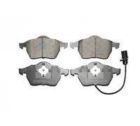 Plaquettes de frein 5SP1238 SAMKO pour VW FORD SEAT