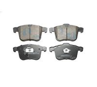 LPR 05P1244 Plaquettes de frein