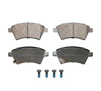 Plaquettes de frein 5SP1245 SAMKO pour SUZUKI FIAT