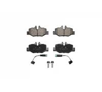 LPR 05P1246 Plaquettes de frein