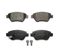Plaquettes de frein 5SP1247 SAMKO pour OPEL FIAT
