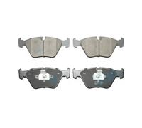 Plaquettes de frein 5SP1251 SAMKO pour BMW MG WIESMANN