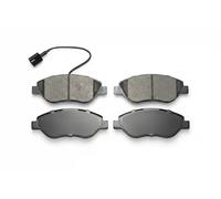 LPR 05P1267 Plaquettes de frein