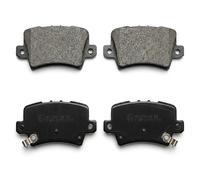 LPR 05P1273 Plaquettes de frein