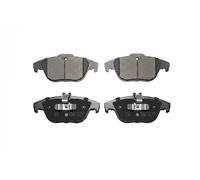 LPR 05P1274 Plaquettes de frein