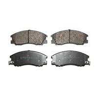 LPR 05P1291 Plaquettes de frein