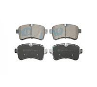 Plaquettes de frein 5SP1296 SAMKO pour IVECO DAILY IV Camion plate-forme/Châssis