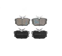 Plaquettes de frein 5SP1303 SAMKO pour VW TRANSPORTER T4 Autobus/Autocar