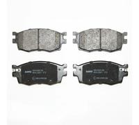 LPR 05P1345 Plaquettes de frein
