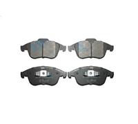 Plaquettes de frein 5SP1388 SAMKO pour RENAULT LAGUNA III LAGUNA III Grandtour