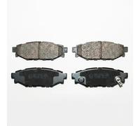 Plaquettes de frein 5SP1408 SAMKO pour SUBARU TOYOTA