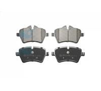 LPR 05P1485 Plaquettes de frein