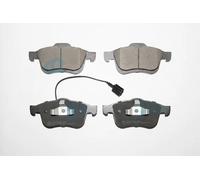 LPR 05P1494 Plaquettes de frein