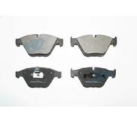 LPR 05P1510 Plaquettes de frein