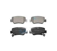 Plaquettes de frein 5SP1522 SAMKO pour TOYOTA AVENSIS A trois volumes