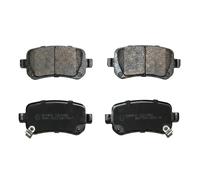 Plaquettes de frein 5SP1550 SAMKO pour DODGE FIAT LANCIA VW CHRYSLER