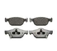 Plaquettes de frein 5SP1560 SAMKO pour HONDA CIVIC IX ACCORD VIII