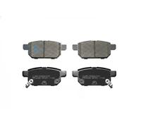 Plaquettes de frein 5SP1571 SAMKO pour SUZUKI SWIFT IV SX4 S-CROSS VITARA BALENO