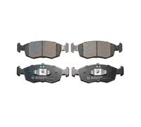 LPR 05P1722 Plaquettes de frein