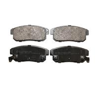 Plaquettes de frein 5SP1727 SAMKO pour NISSAN SUZUKI