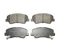 Plaquettes de frein 5SP1744 SAMKO pour KIA HYUNDAI