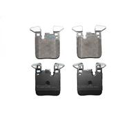 Plaquettes de frein 5SP1803 SAMKO pour BMW 1 3 4 Coupé 3 Gran Turismo 3 Touring