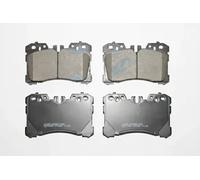 LPR 05P1848 Plaquettes de frein