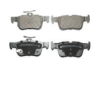 Plaquettes de frein 5SP1978 SAMKO pour FORD MONDEO V Turnier S-MAX GALAXY III