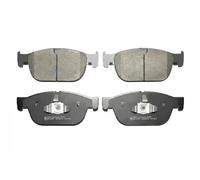 Plaquettes de frein 5SP2004 SAMKO pour VOLVO POLESTAR
