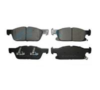 Plaquettes de frein 5SP2026 SAMKO pour FORD FORD USA