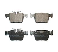 Plaquettes de frein 5SP2028 SAMKO pour LAND ROVER VOLVO JAGUAR POLESTAR