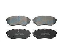 SAMKO 5SP2035 Plaquettes de frein