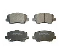 Plaquettes de frein 5SP2060 SAMKO pour KIA PICANTO III