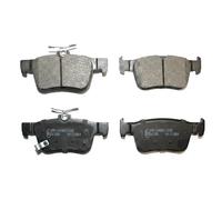Plaquettes de frein 5SP2064 SAMKO pour HONDA CIVIC X A trois volumes e
