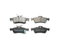 Plaquettes de frein 5SP2076 SAMKO pour HONDA CIVIC IX CIVIC IX Tourer