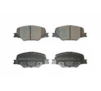 SAMKO 5SP2107 Plaquettes de frein