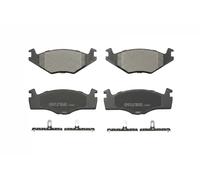 Plaquettes de frein 5SP225 SAMKO pour VW SEAT