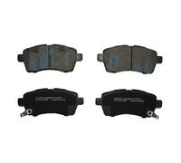 Plaquettes de frein 5SP2252 SAMKO pour SUZUKI IGNIS III