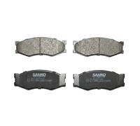 Plaquettes de frein 5SP264 SAMKO pour NISSAN INFINITI