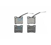 Plaquettes de frein 5SP330 SAMKO pour PEUGEOT 605 406 Coupé