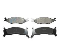 LPR 05P426 Plaquettes de frein