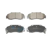 Plaquettes de frein 5SP472 SAMKO pour ROVER HONDA ACURA