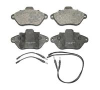 Plaquettes de frein 5SP583 SAMKO pour PEUGEOT 605