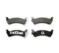LPR 05P595 Plaquettes de frein