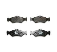 LPR 05P609 Plaquettes de frein