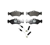 LPR 05P609A Plaquettes de frein