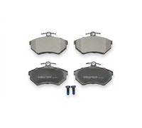Plaquettes de frein 5SP613 SAMKO pour VW SEAT